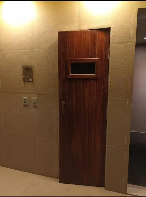 Lindo Studio A 400M Hosp Sirio Libanes Sao Paulo Apartment