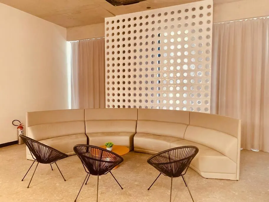 Lindo Studio A 400M Hosp Sirio Libanes Sao Paulo Apartment