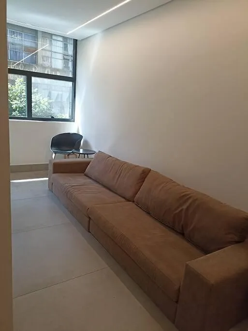 Apartment Lindo Studio A 400M Hosp Sirio Libanes Sao Paulo