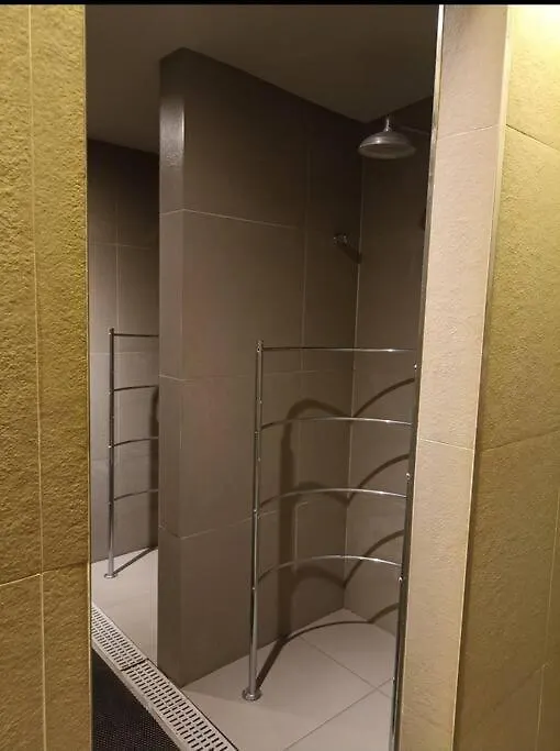 Apartment Lindo Studio A 400M Hosp Sirio Libanes Sao Paulo