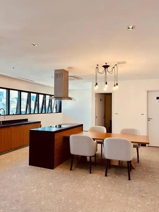 Lindo Studio A 400M Hosp Sirio Libanes São Paulo Brazílie