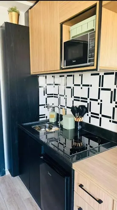 Lindo Studio A 400M Hosp Sirio Libanes São Paulo