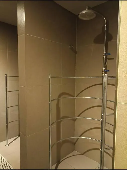 Lindo Studio A 400M Hosp Sirio Libanes São Paulo