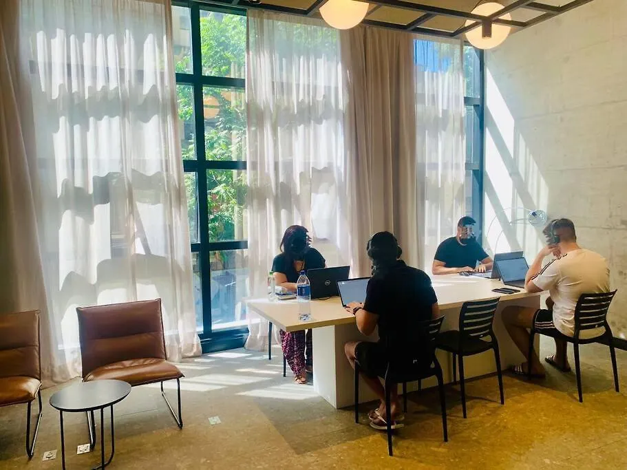 Lindo Studio A 400M Hosp Sirio Libanes São Paulo Brazílie