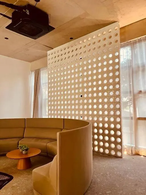Apartmán Lindo Studio A 400M Hosp Sirio Libanes São Paulo Brazílie