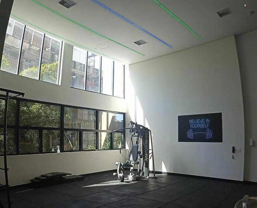 Apartmán Lindo Studio A 400M Hosp Sirio Libanes São Paulo